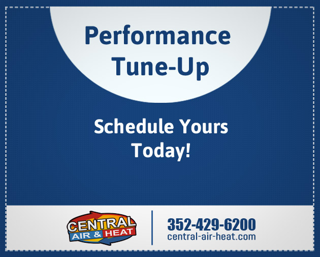 Performance Tune-Up