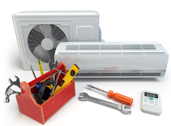 air conditioner repair service Groveland FL